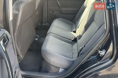 Хэтчбек Volkswagen Polo 2002 в 