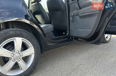 Хэтчбек Volkswagen Polo 2002 в 