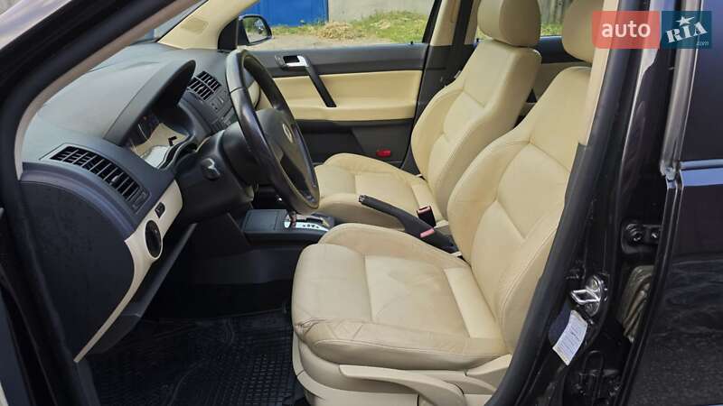 Хетчбек Volkswagen Polo 2008 в Полтаві