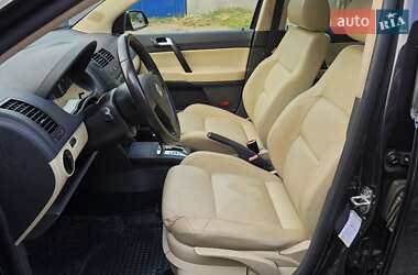 Хэтчбек Volkswagen Polo 2008 в 
