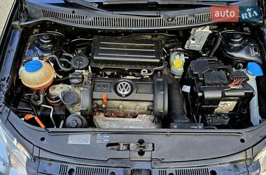 Хэтчбек Volkswagen Polo 2008 в 