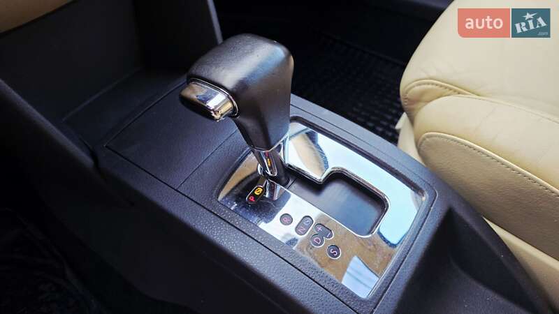 Хетчбек Volkswagen Polo 2008 в Полтаві