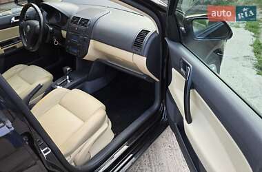 Хэтчбек Volkswagen Polo 2008 в 