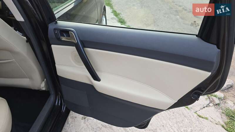 Хетчбек Volkswagen Polo 2008 в Полтаві