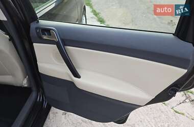 Хэтчбек Volkswagen Polo 2008 в 