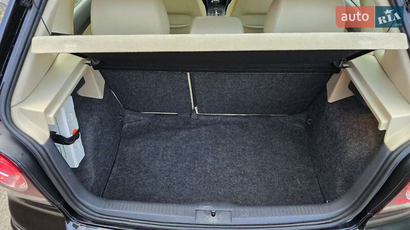 Хетчбек Volkswagen Polo 2008 в Полтаві