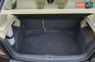 Хэтчбек Volkswagen Polo 2008 в 