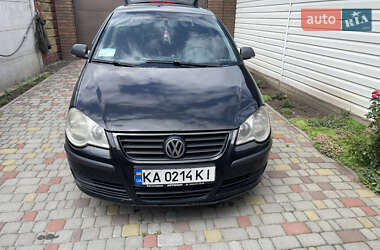 Хетчбек Volkswagen Polo 2008 в Василькові