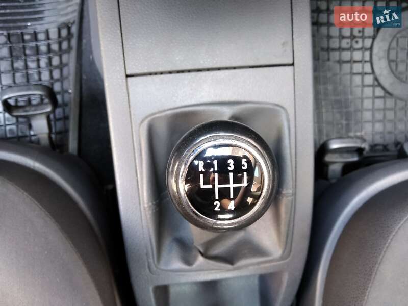 Хэтчбек Volkswagen Polo 2007 в Виннице