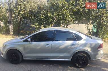 Седан Volkswagen Polo 2011 в Харькове