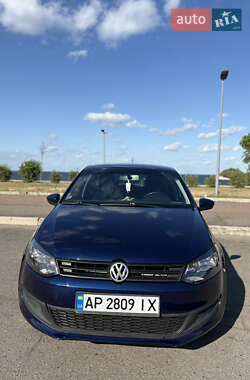 Хэтчбек Volkswagen Polo 2010 в Черкассах