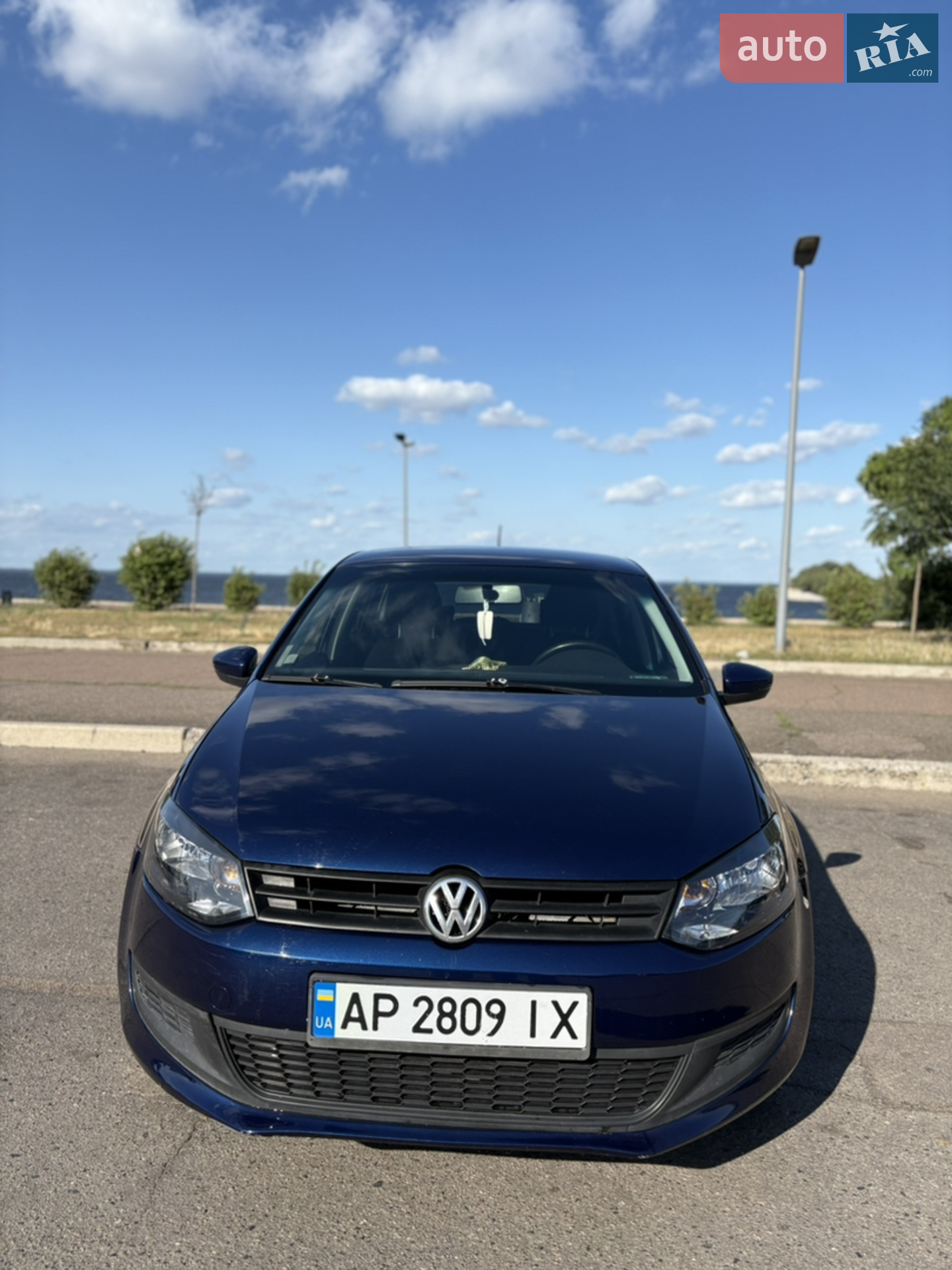 2010 Volkswagen Polo - фото 1