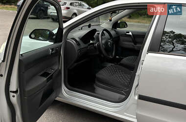 Хетчбек Volkswagen Polo 2007 в 
