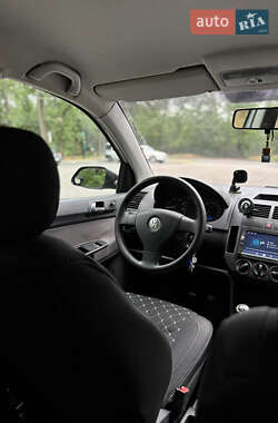 Хетчбек Volkswagen Polo 2007 в 