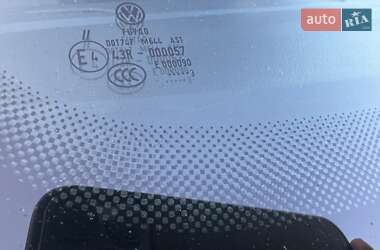 Седан Volkswagen Polo 2011 в 