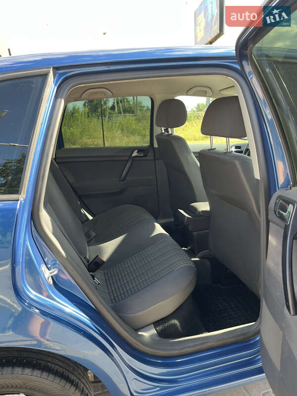 Хетчбек Volkswagen Polo 2007 в Гостомелі