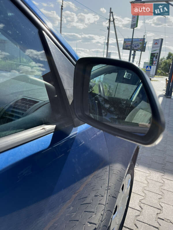 Хетчбек Volkswagen Polo 2007 в Гостомелі