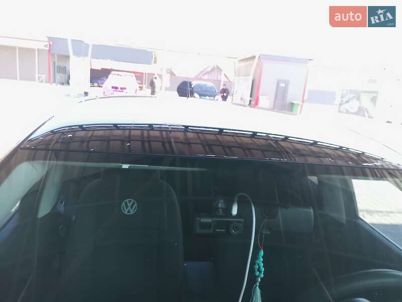 Седан Volkswagen Polo 2011 в Полонном