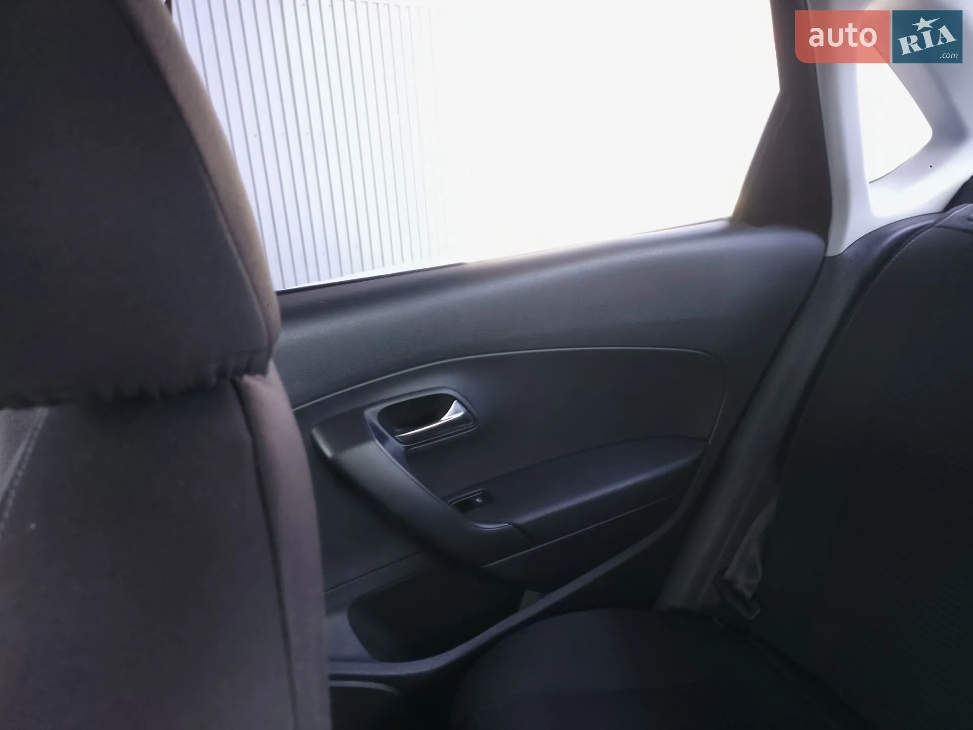2011 Volkswagen Polo - мініатюра 9