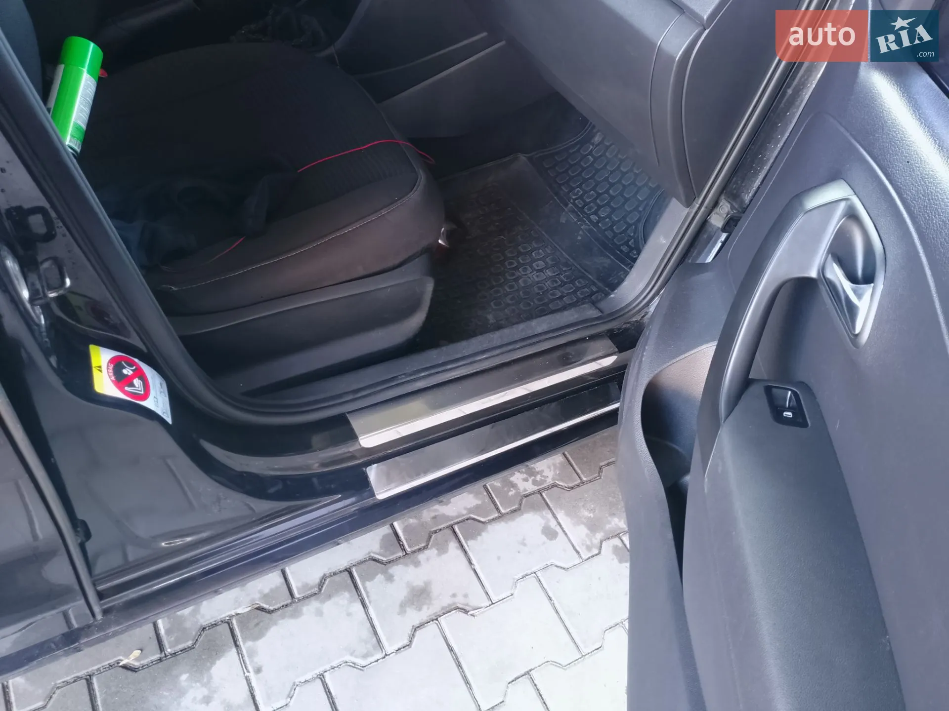 2011 Volkswagen Polo - мініатюра 17
