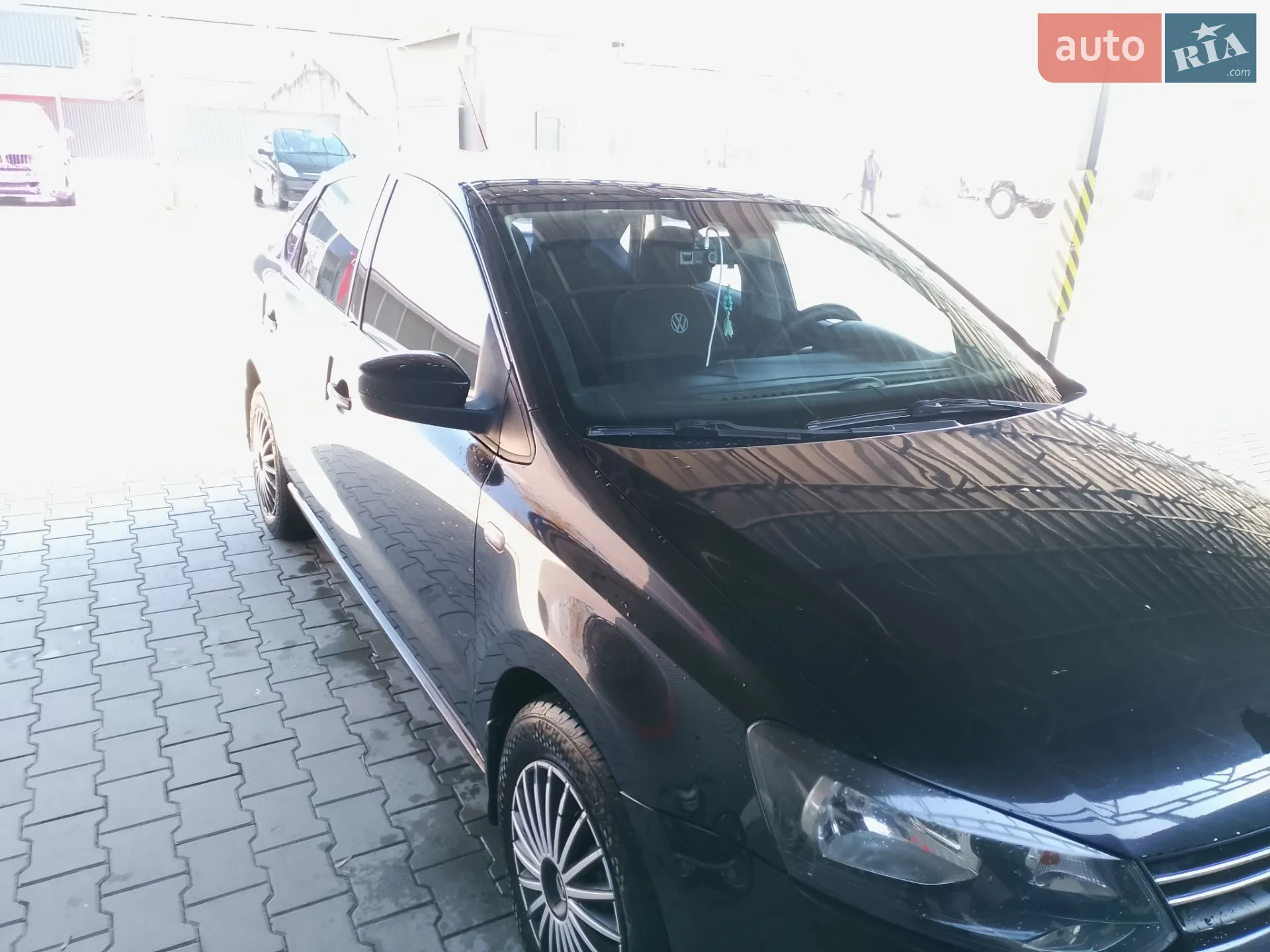 2011 Volkswagen Polo - мініатюра 19