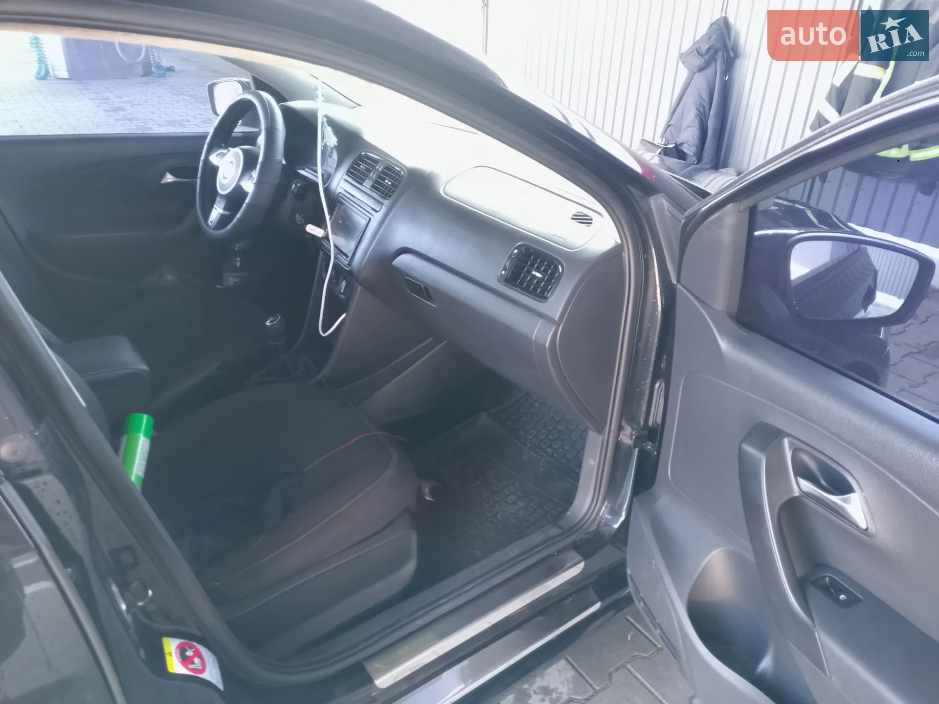 2011 Volkswagen Polo - мініатюра 20