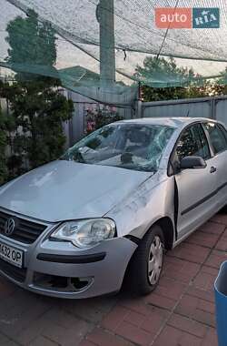 Хэтчбек Volkswagen Polo 2006 в Броварах