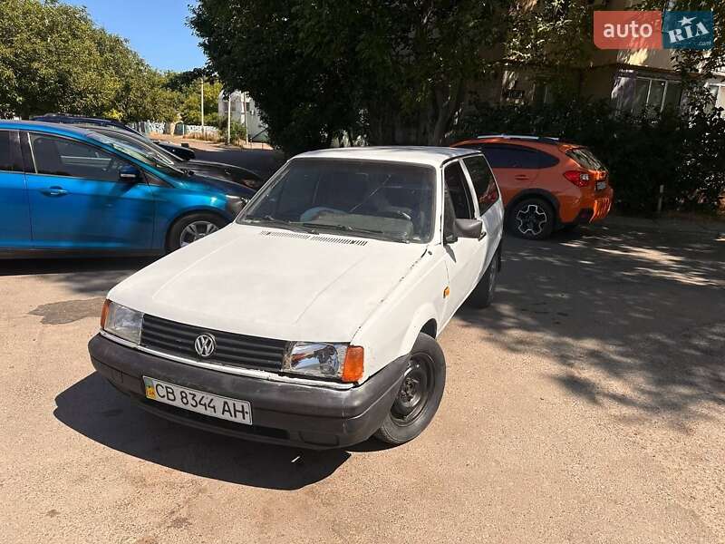 Хэтчбек Volkswagen Polo 1994 в Одессе