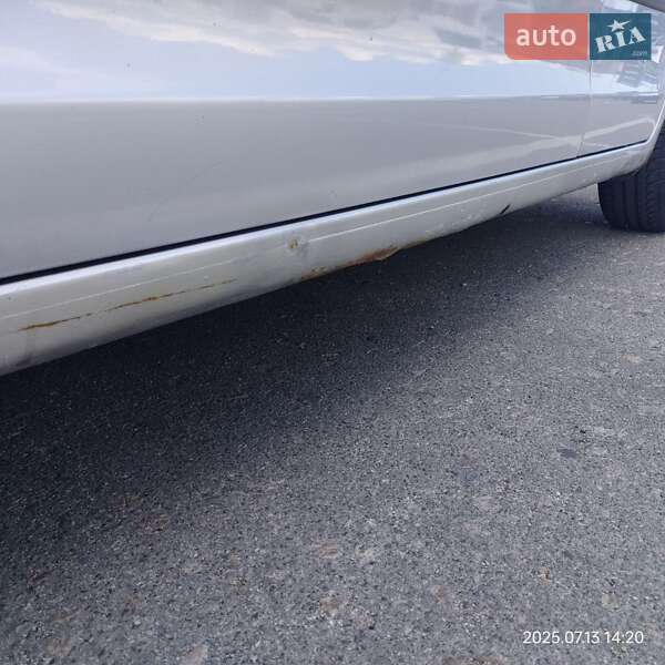 Хетчбек Volkswagen Polo 2005 в Києві фото 18 Хетчбек Volkswagen Polo 2005 в Києві