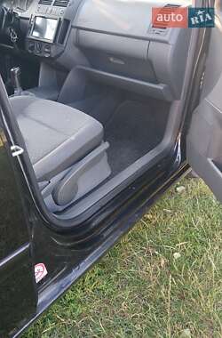 Хетчбек Volkswagen Polo 2002 в 