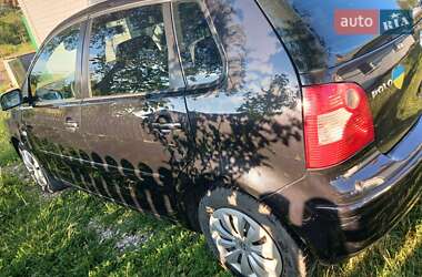 Хэтчбек Volkswagen Polo 2002 в Ивано-Франковске
