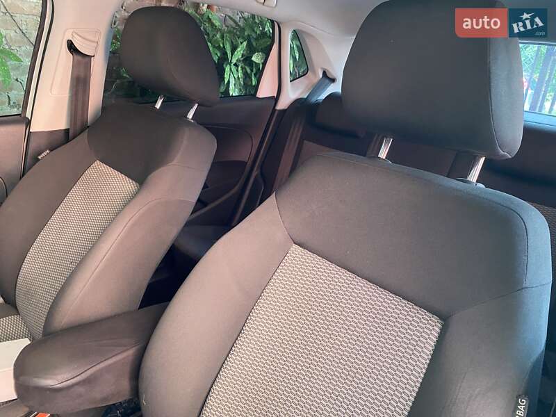 Хэтчбек Volkswagen Polo 2013 в Одессе