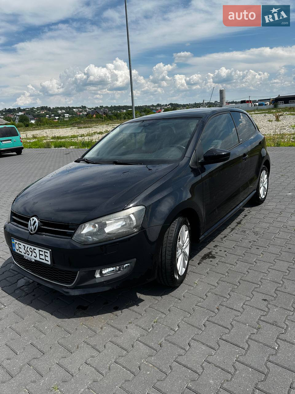 2011 Volkswagen Polo - мініатюра 18
