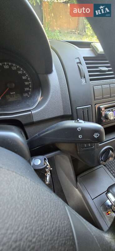 Хетчбек Volkswagen Polo 2008 в Києві фото 13 Хетчбек Volkswagen Polo 2008 в Києві