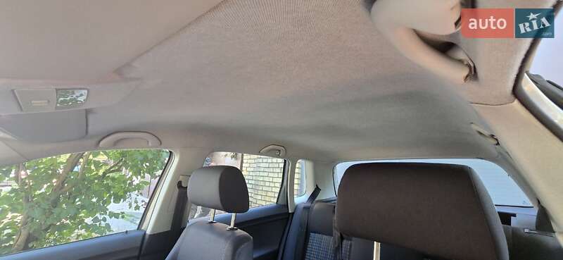 Хетчбек Volkswagen Polo 2008 в Києві фото 18 Хетчбек Volkswagen Polo 2008 в Києві