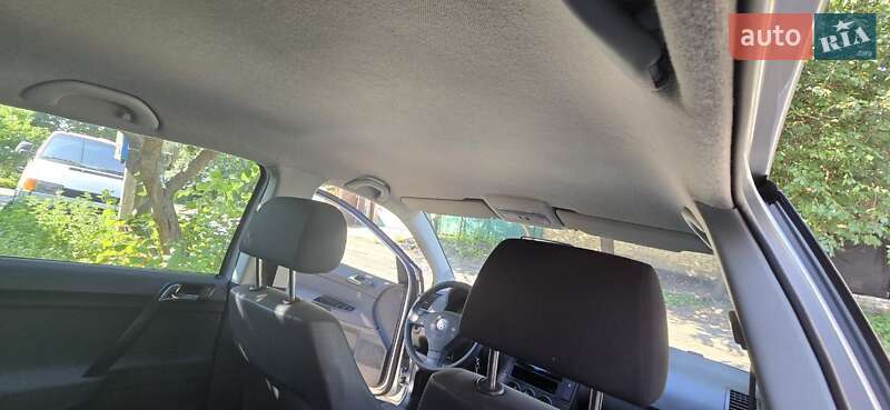 Хетчбек Volkswagen Polo 2008 в Києві фото 33 Хетчбек Volkswagen Polo 2008 в Києві