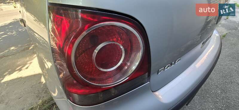 Хетчбек Volkswagen Polo 2008 в Києві фото 38 Хетчбек Volkswagen Polo 2008 в Києві