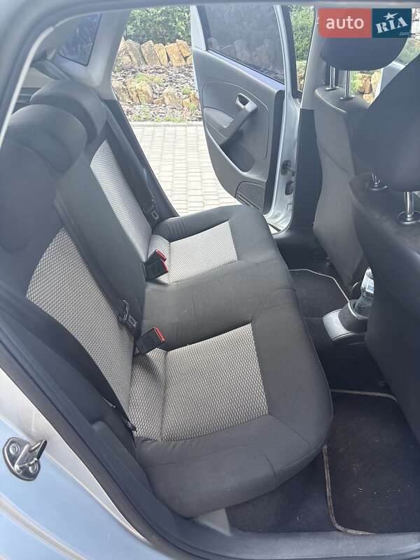 Хэтчбек Volkswagen Polo 2013 в Одессе