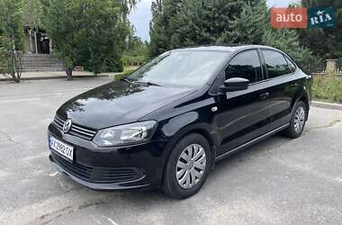 Седан Volkswagen Polo 2011 в Харкові