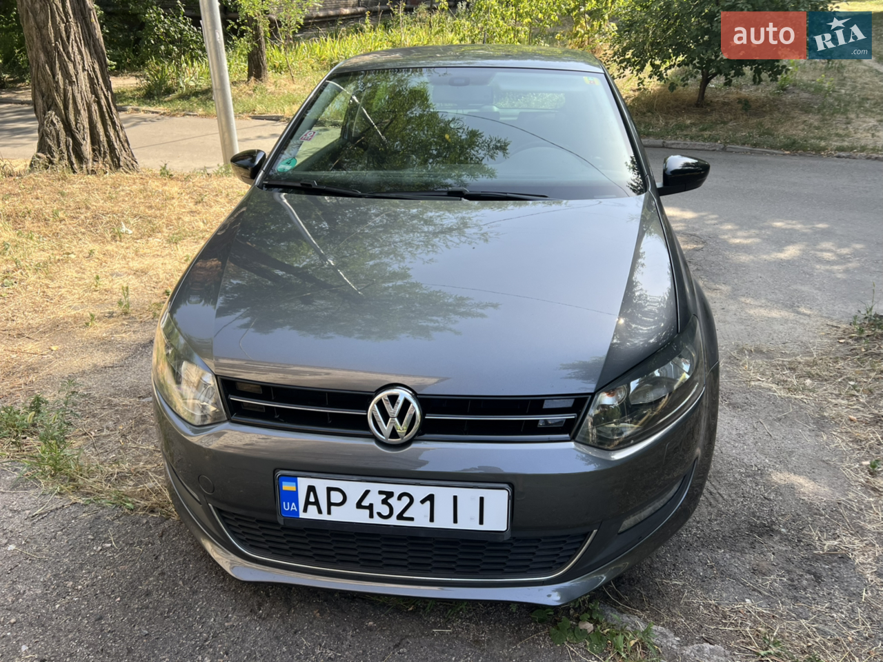 2011 Volkswagen Polo - мініатюра 15
