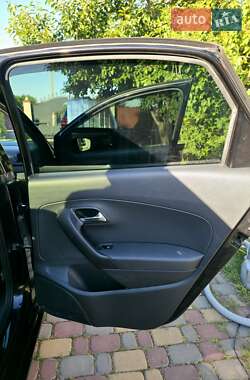 Седан Volkswagen Polo 2013 в Киеве