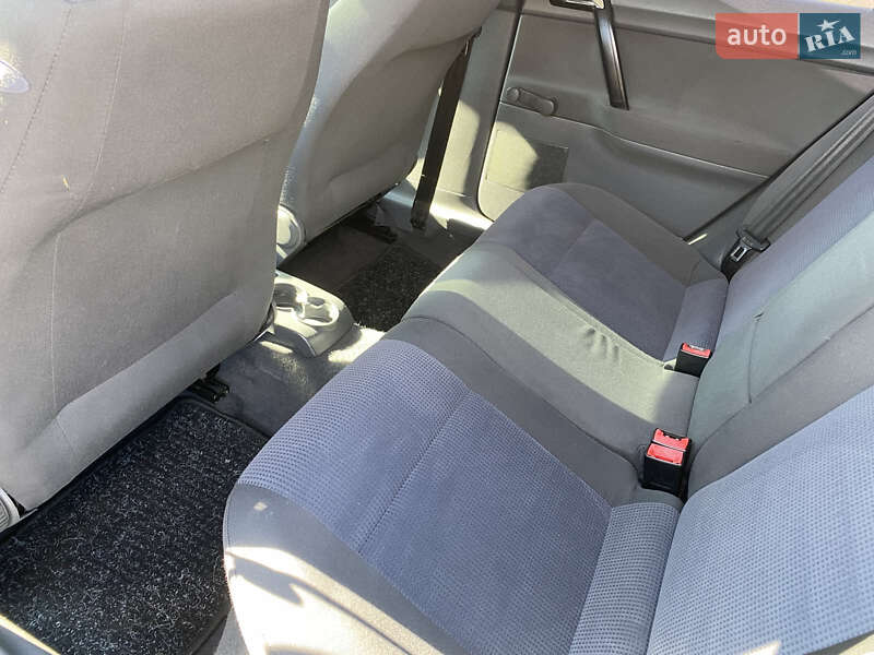 Хетчбек Volkswagen Polo 2002 в Самборі