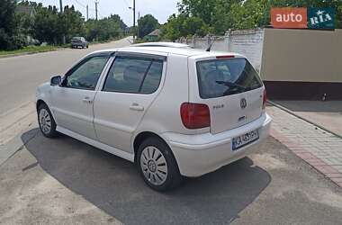 Хетчбек Volkswagen Polo 2000 в Прилуках