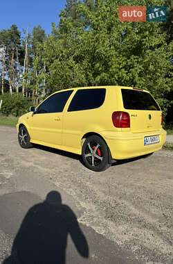 Хетчбек Volkswagen Polo 2000 в Києві