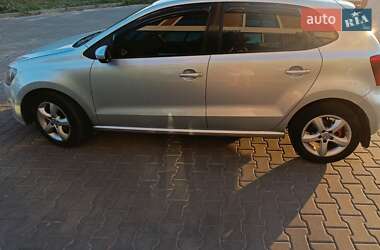 Хетчбек Volkswagen Polo 2011 в Києві