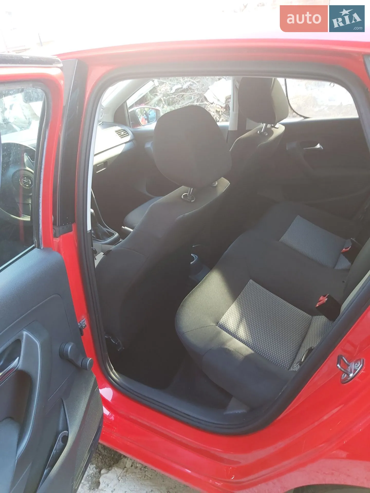 2010 Volkswagen Polo - мініатюра 2