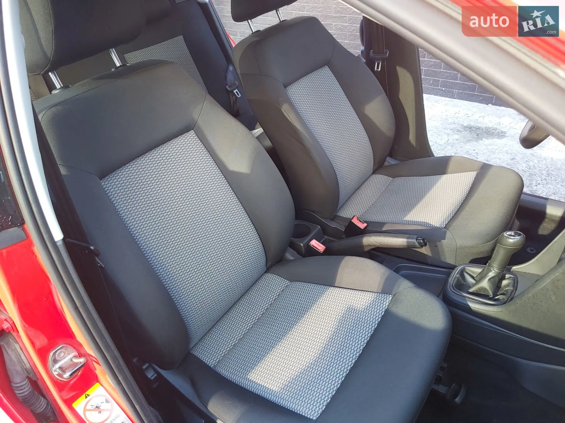 2010 Volkswagen Polo - мініатюра 10