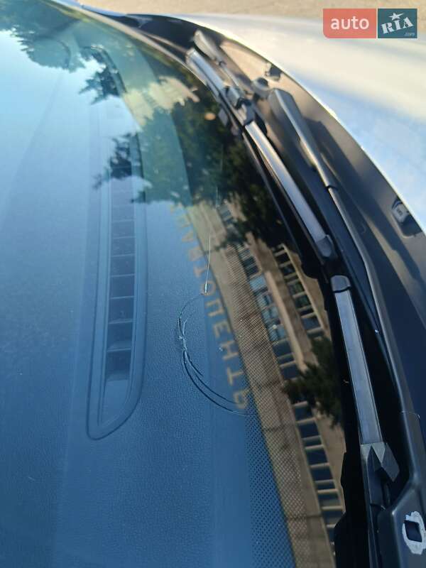 Хетчбек Volkswagen Polo 2010 в Одесі