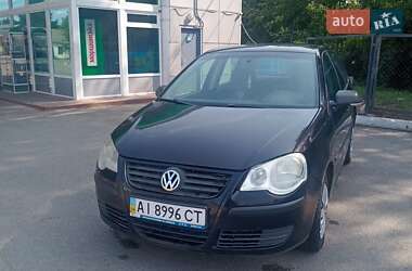 Хетчбек Volkswagen Polo 2007 в Лубнах