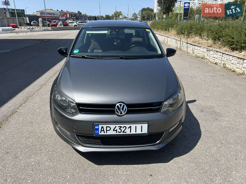Хэтчбек Volkswagen Polo 2012 в Запорожье фото 16 Хэтчбек Volkswagen Polo 2012 в Запорожье